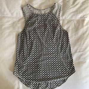 Lululemon Sculpt Tank Top